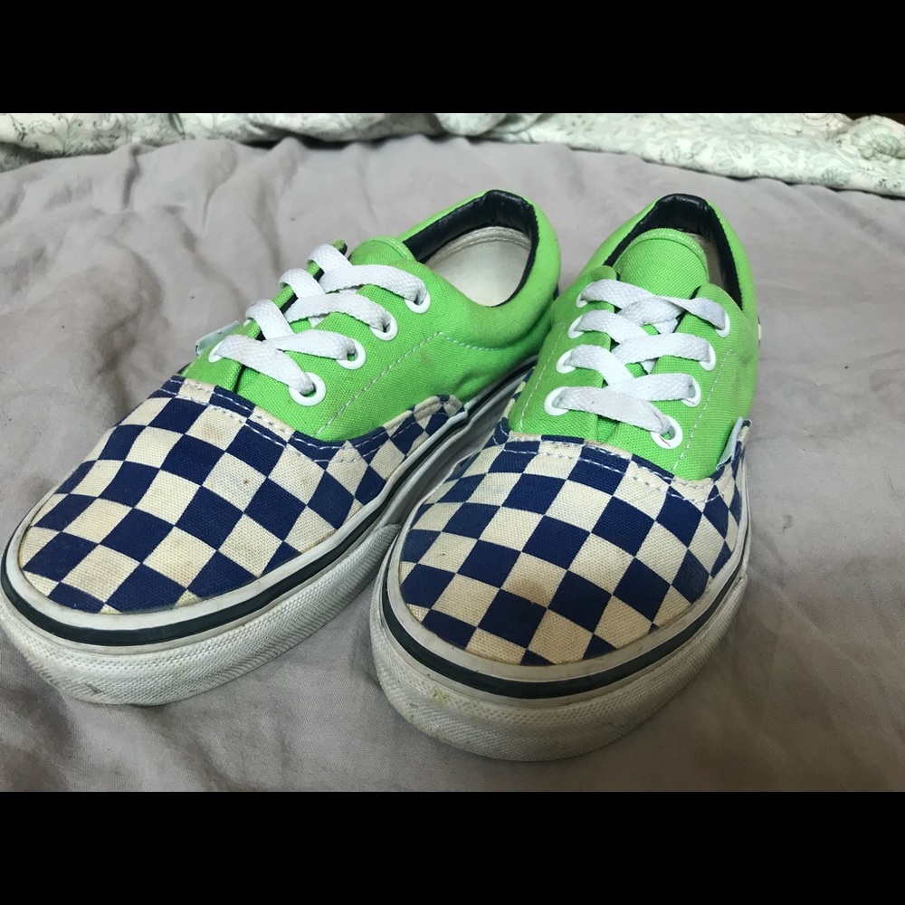 Vans